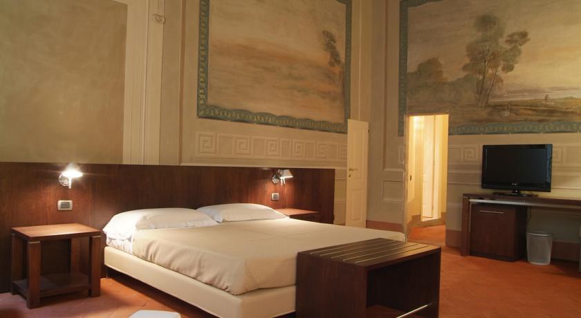Dimora Storica Palazzo Puccini Bed & Breakfast Pistoia Exterior photo