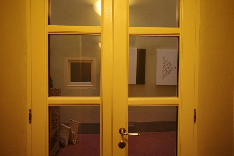 Dimora Storica Palazzo Puccini Bed & Breakfast Pistoia Room photo