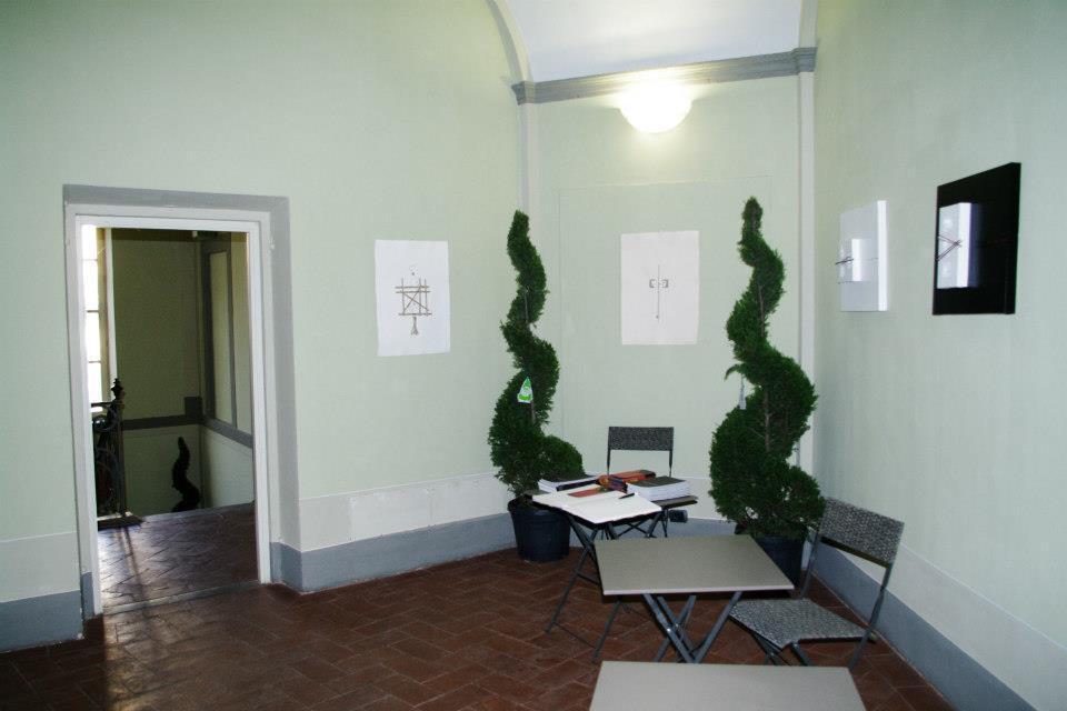 Dimora Storica Palazzo Puccini Bed & Breakfast Pistoia Room photo