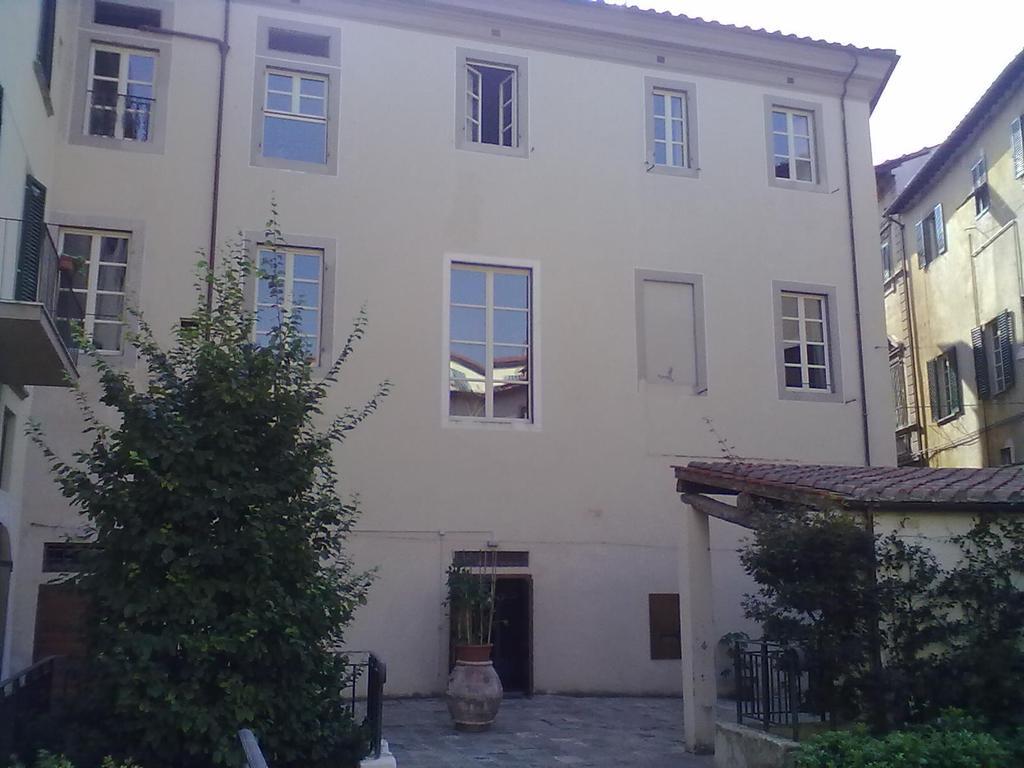 Dimora Storica Palazzo Puccini Bed & Breakfast Pistoia Room photo