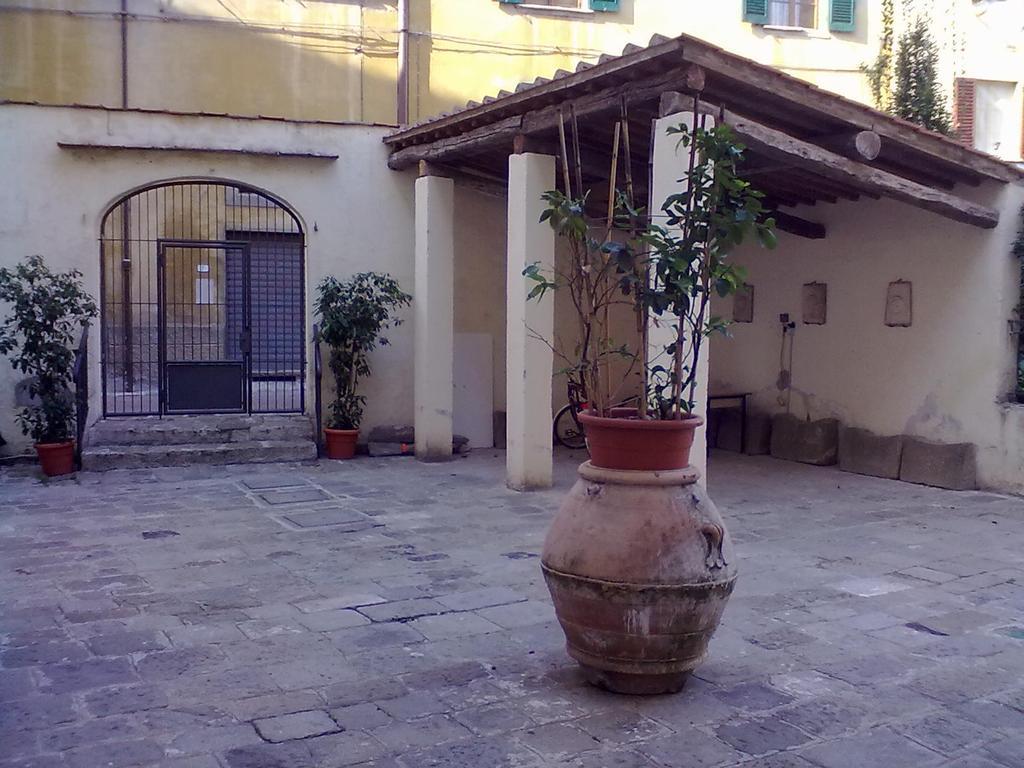Dimora Storica Palazzo Puccini Bed & Breakfast Pistoia Room photo