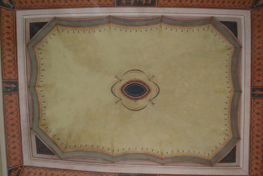 Dimora Storica Palazzo Puccini Bed & Breakfast Pistoia Room photo