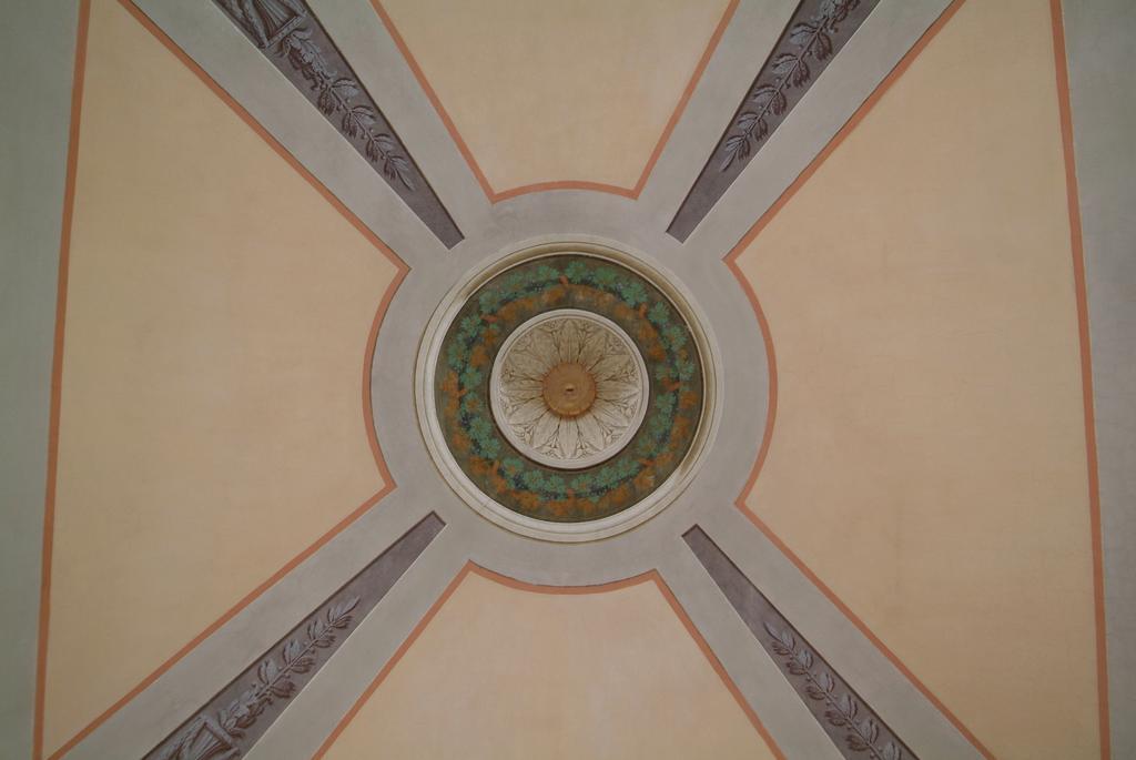 Dimora Storica Palazzo Puccini Bed & Breakfast Pistoia Room photo