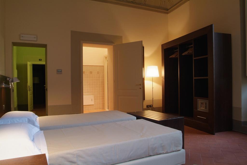 Dimora Storica Palazzo Puccini Bed & Breakfast Pistoia Room photo