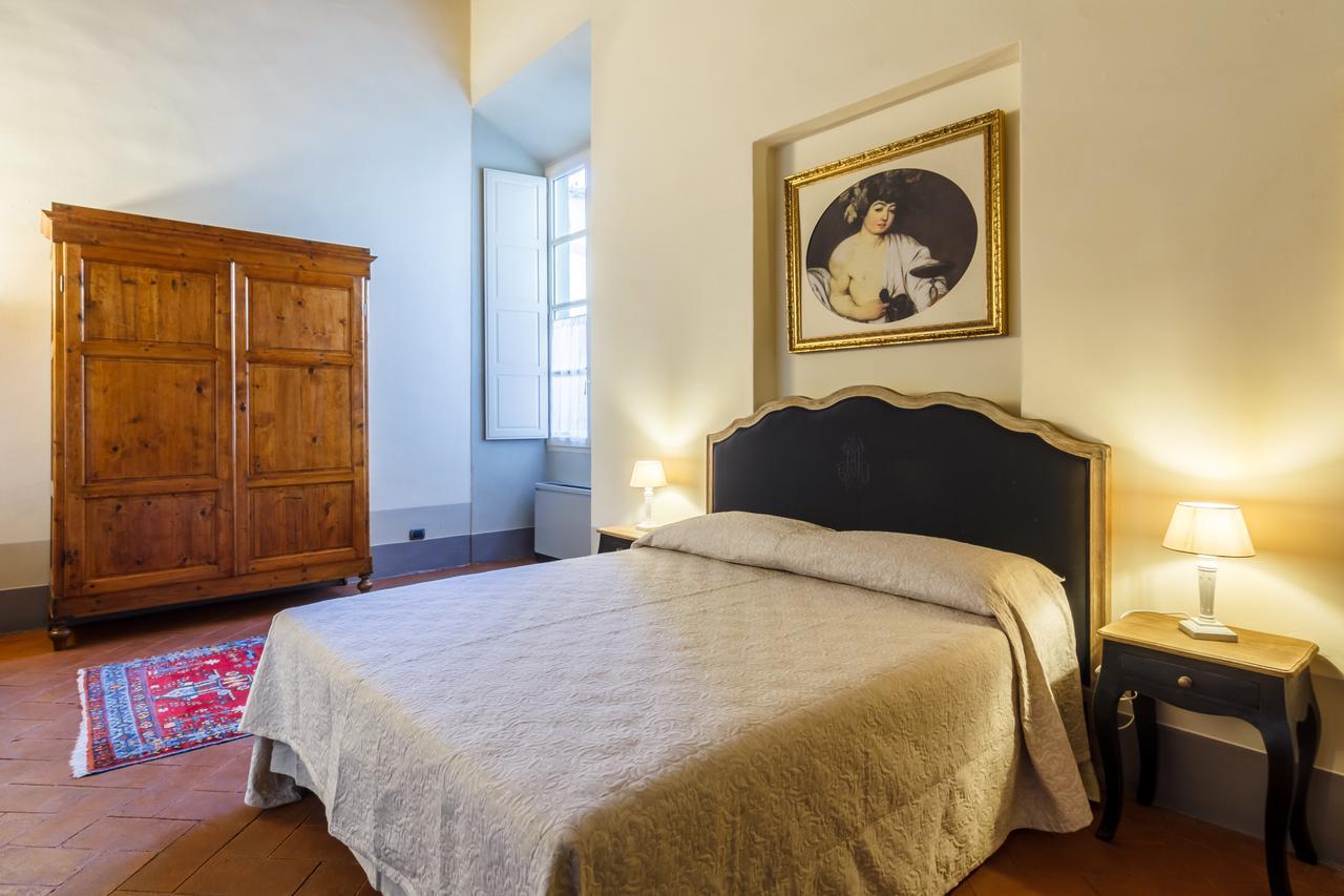 Dimora Storica Palazzo Puccini Bed & Breakfast Pistoia Exterior photo